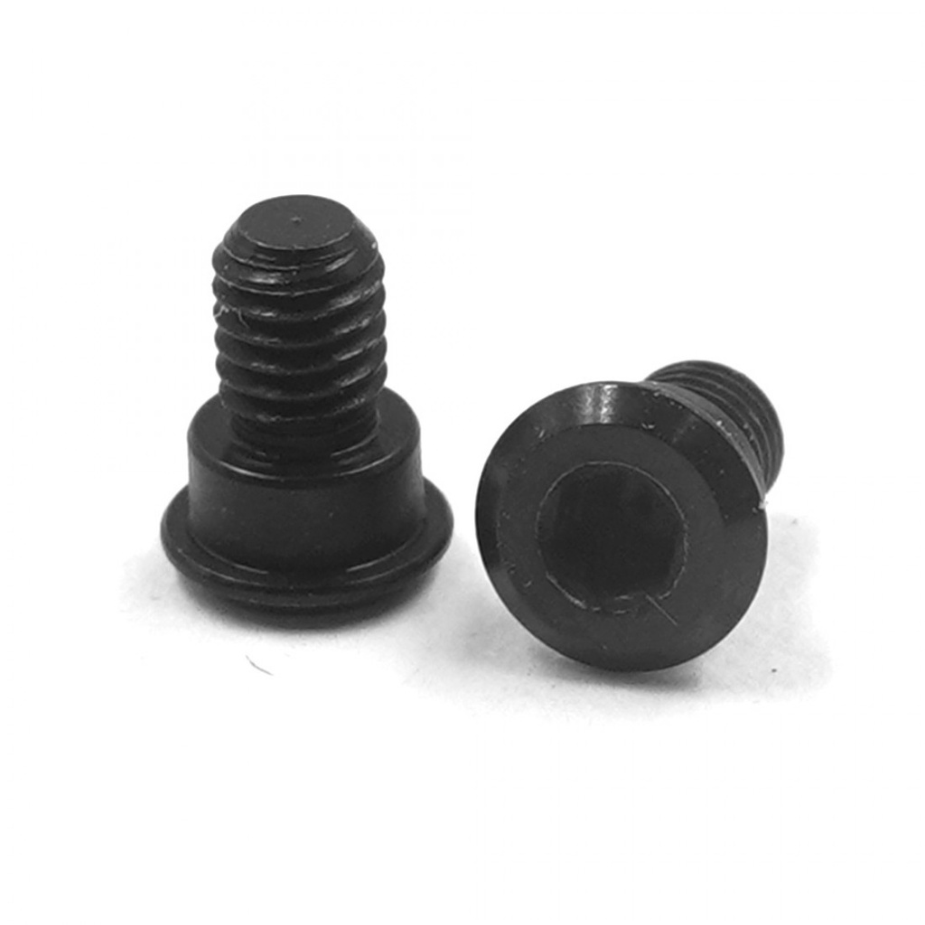 [XP-11175] Aluminum 1.6mm Top Deck Screw 2pcs