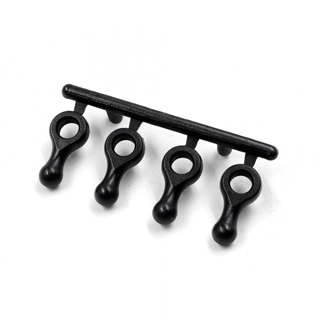 Xpress Plastic Anti-Roll Bar Ball Joint Set XP-11159