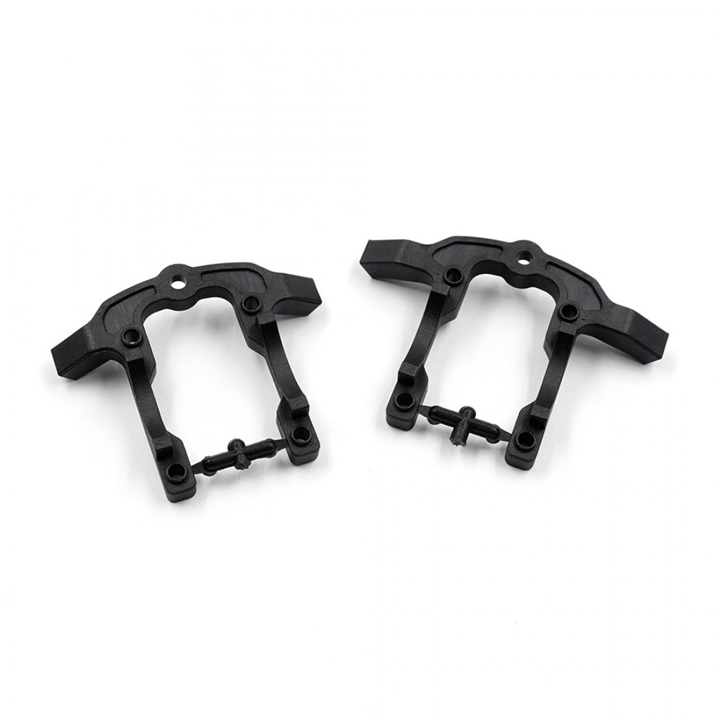 Xpress Front and Rear Composite One Piece Upper Clamp XP-11157