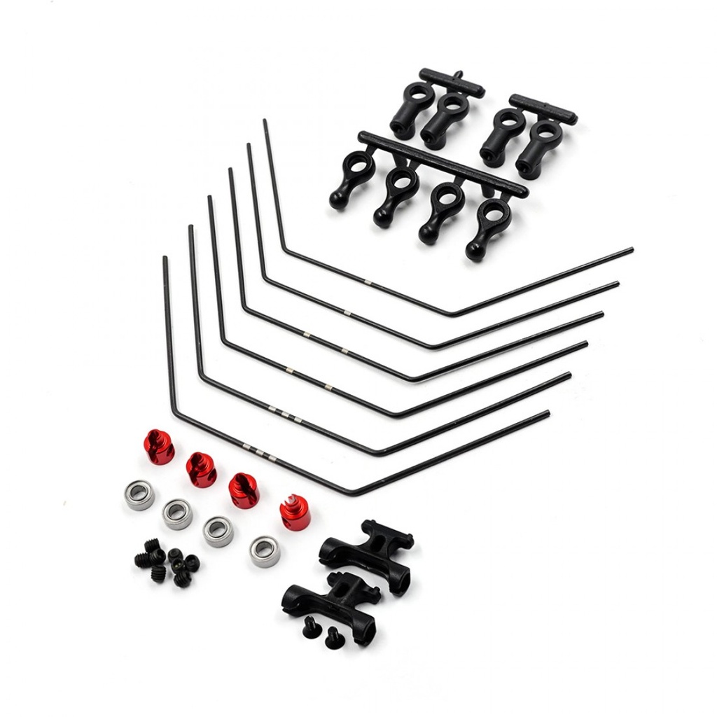 Xpress XQ3S Anti-Roll Bar Set XP-11203