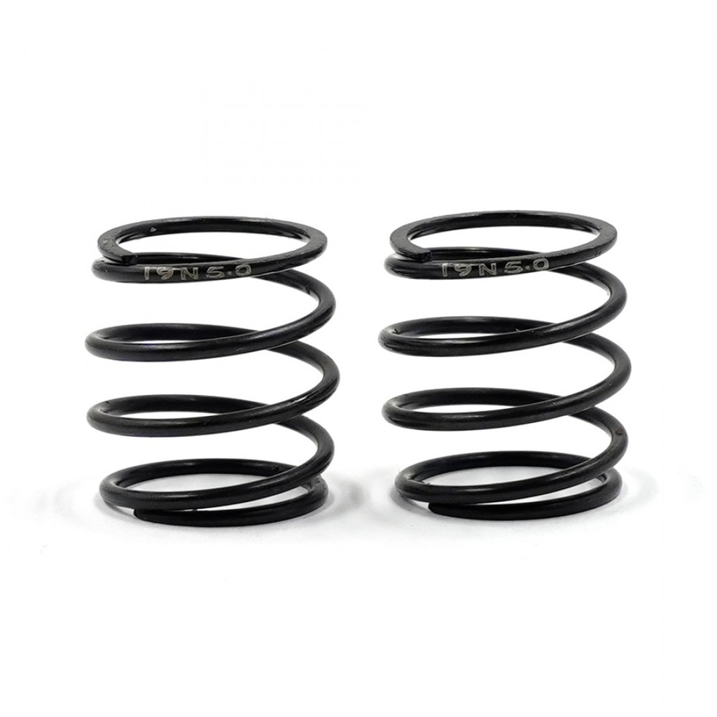 Xpress Barrel Spring 5.0P 19N (x2) XP-11206