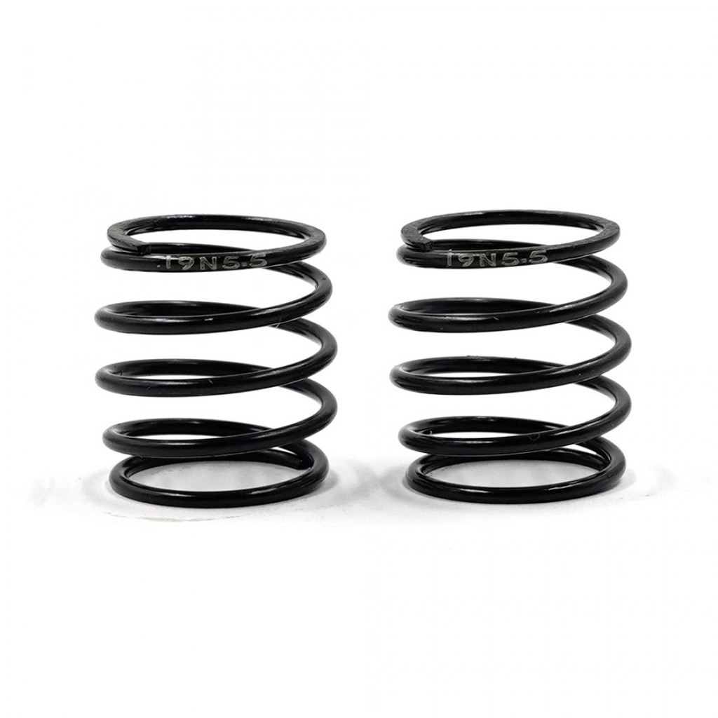 Xpress Barrel Spring 5.5P 19N (x2) XP-11207