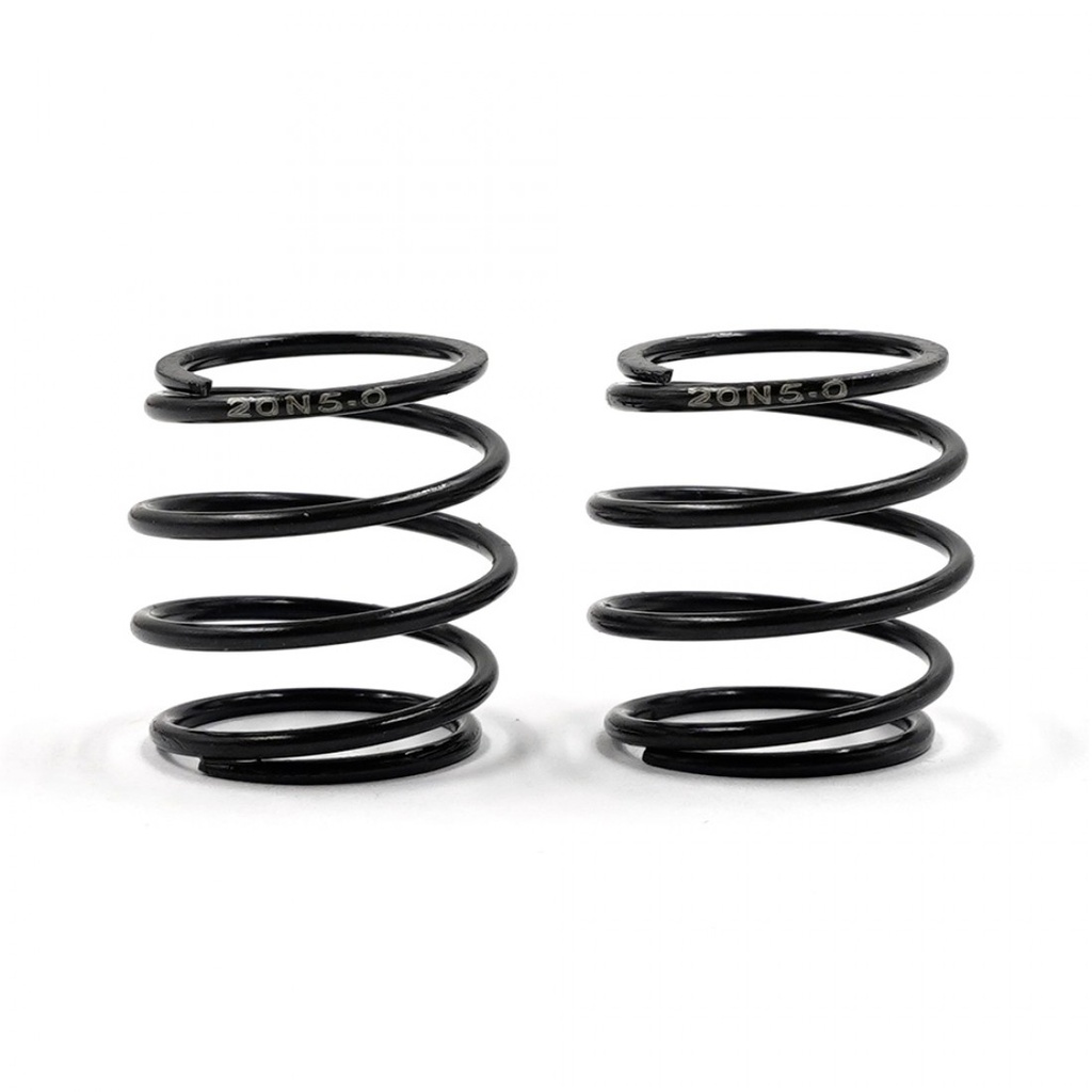 Xpress Barrel Spring 5.0P 20N (x2) XP-11210