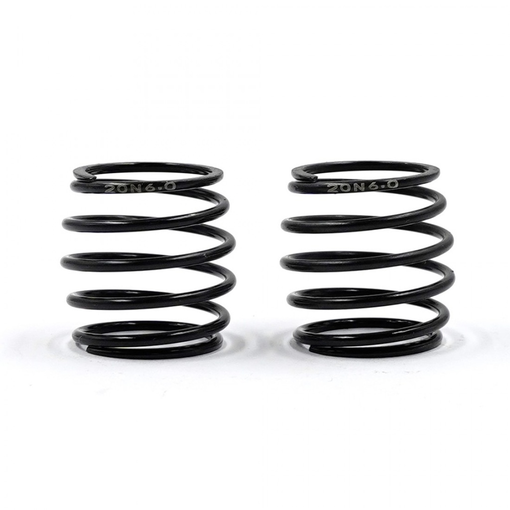 Xpress Barrel Spring 6.0P 20N (x2) XP-11212