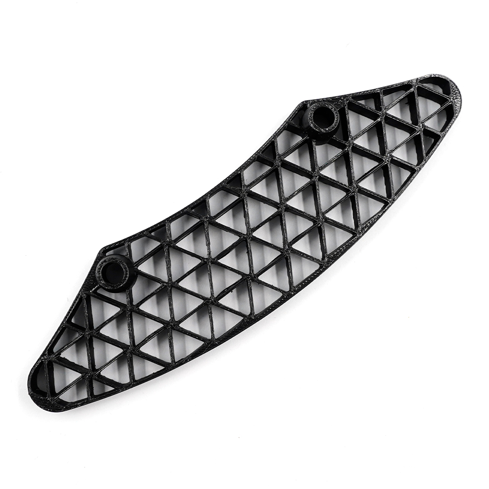 Xpress 3D TPU Low Profile Bumper XP-11280