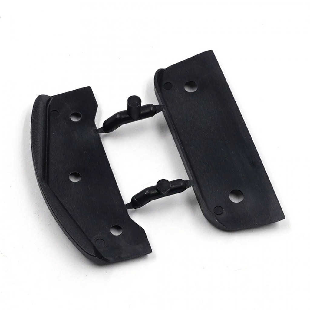 Xpress Chassis Protection Skidblocks XP-11222