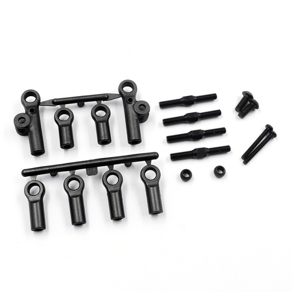 Xpress Camberlink Stiffener Set V2 XP-11292