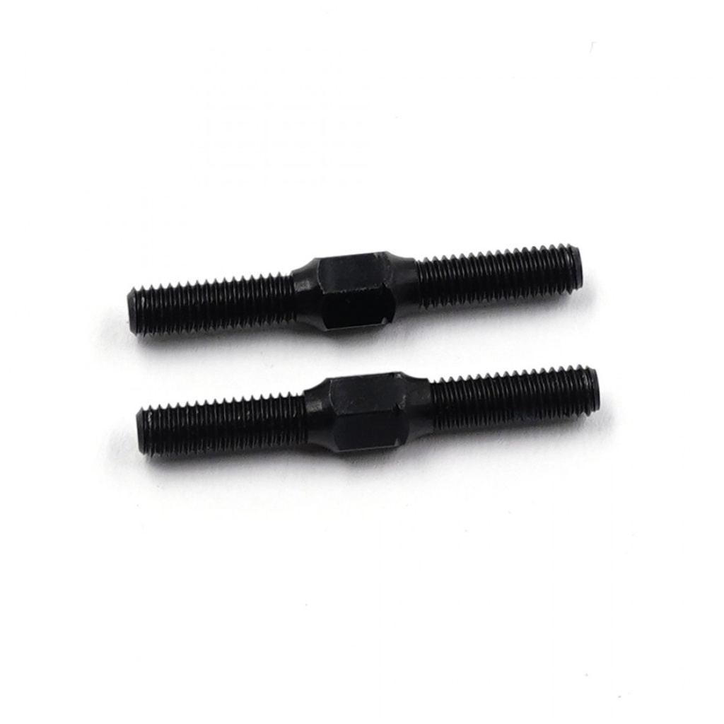 Xpress Aluminum Turnbuckle 25mm (x2) XP-40292