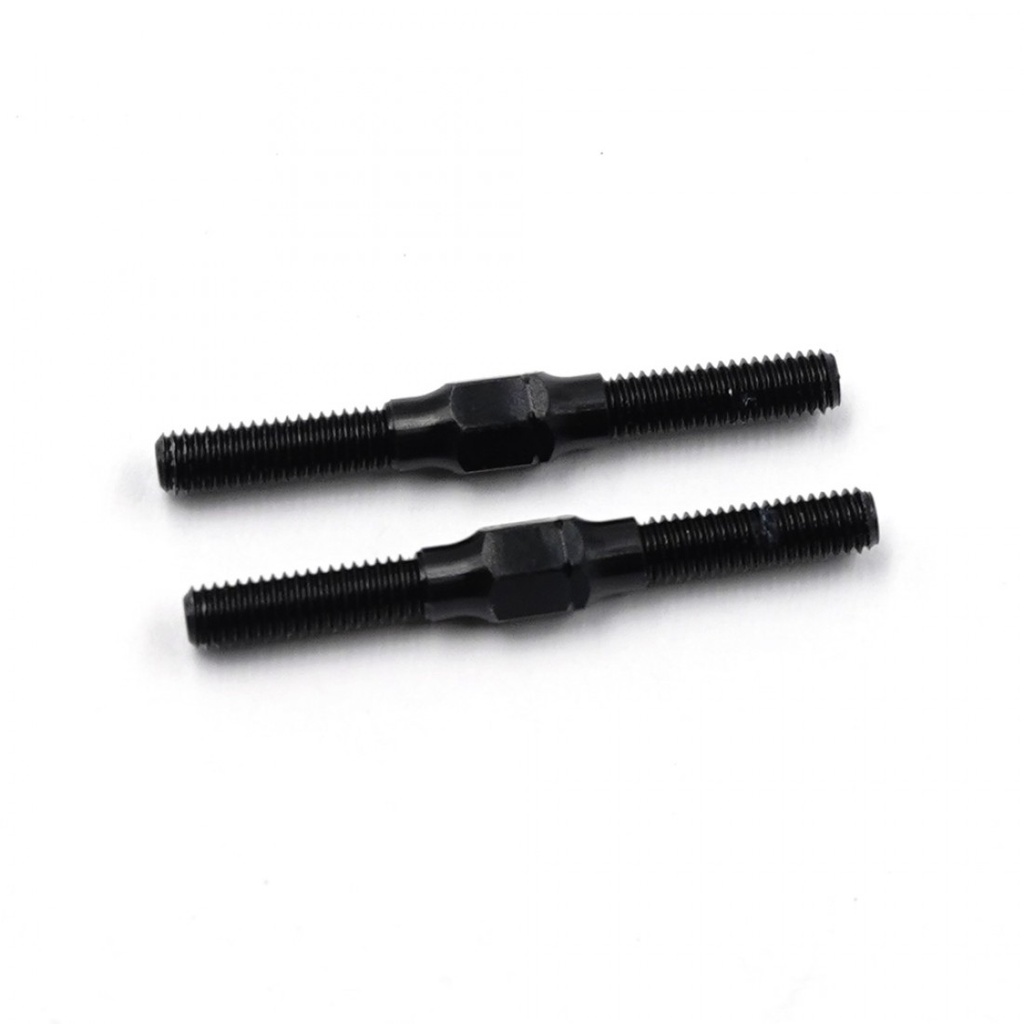 Xpress Aluminum Turnbuckle 30mm (x2) XP-40294