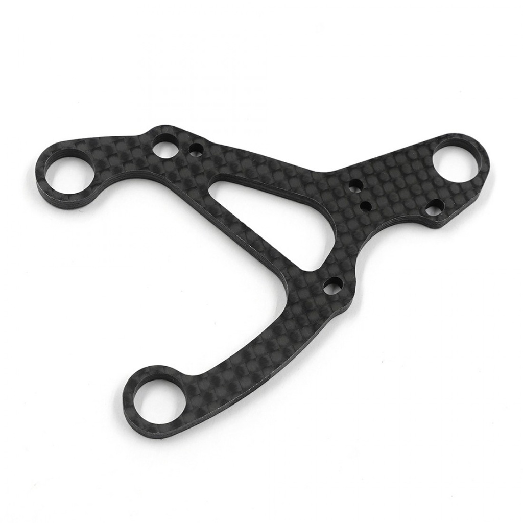 Xpress Graphite Rear Lower Arm XQ11RR XP-11286