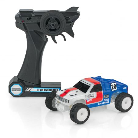 [AE20167] Team Associated RC28T Zoom