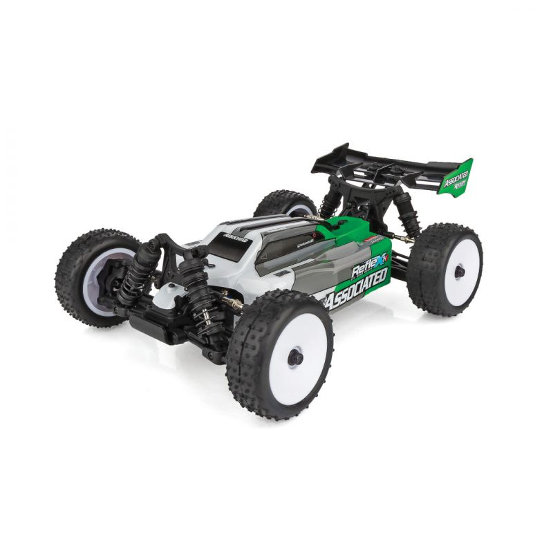 [AE20179] Team Associated Reflex 14B Gamma RTR