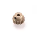 Pignon moteur RUDDOG 23T 48dp aluminium
