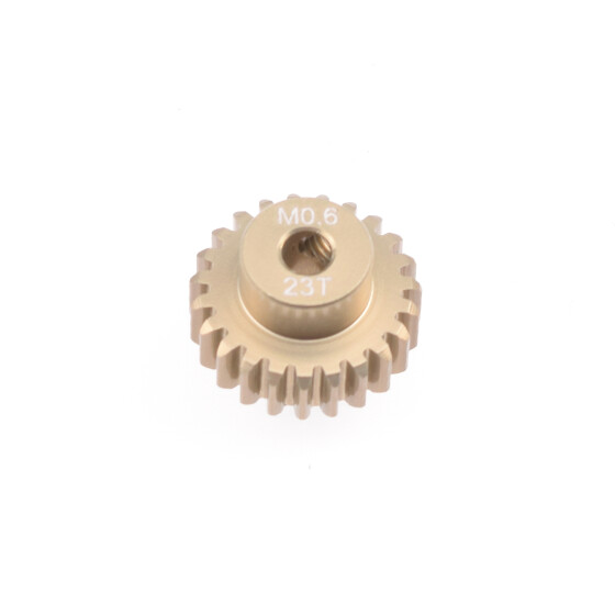 RUDDOG 23T 48dp Steel Pinion
