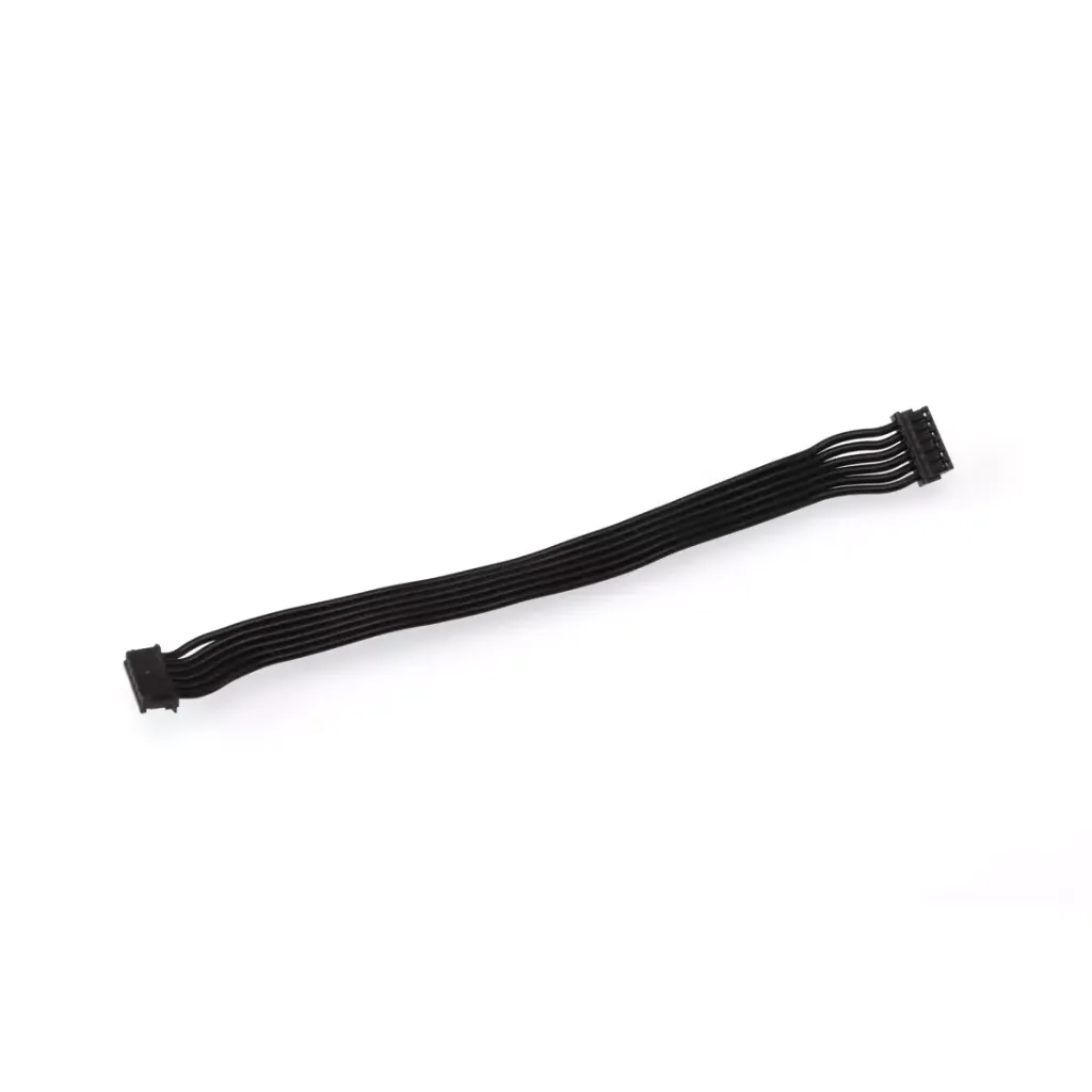 [RP-0239] RUDDOG Flat Sensor Wire 125mm
