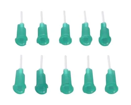 [RP-0289] RUDDOG CA Glue Flexible Tips Medium (10pcs)