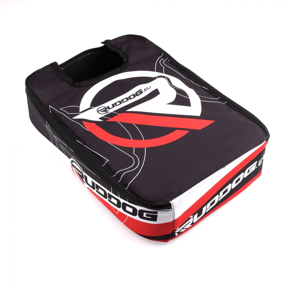 [RP-0402] RUDDOG Car Bag - 1/10 Offroad Buggy