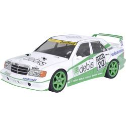 [58656] Tamiya Mercedes-Benz 190E Debis Zakspeed – voiture piste 1/10 kit (TT-01E)