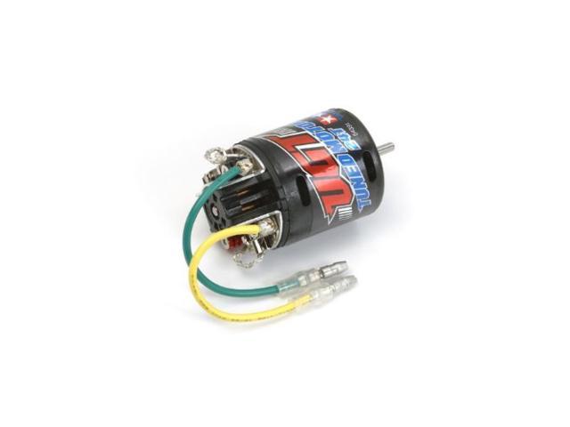 Tamiya OP.1391 UGT Tune 24T Brushed 54391