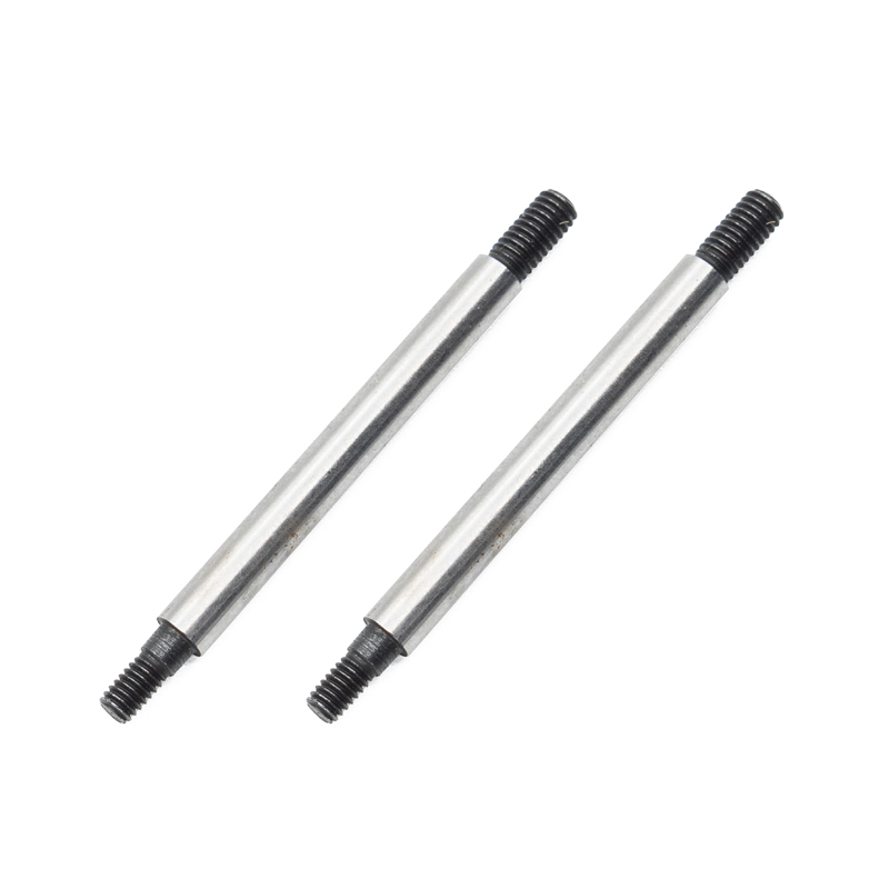 Tiges d'amortisseur Hobbytech HTR 1/10 (2 pcs)
