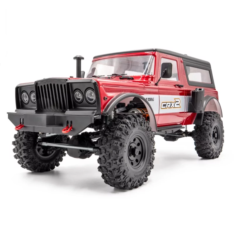 [1.CRX2.RTR] Crawler Hobbytech CRX2 RTR