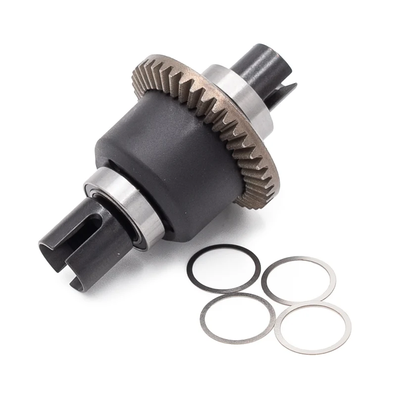 [FTK-21085] Differentiel complet Funtek STX G2