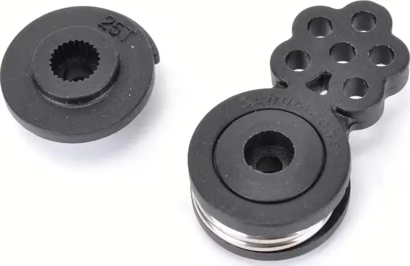 [U4328] Impact Servo Saver