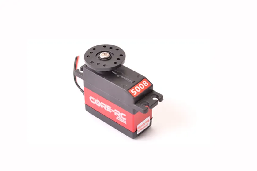 Core RC 5008 Servo numérique 5 kg / 0,08 s @6 V CR194