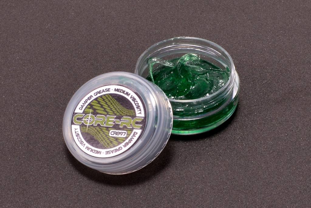 CORE RC Damper Grease - Medium CR897