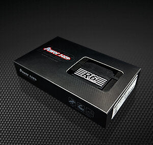 [R6] PowerHD Coreless High Voltage 1/12 Servo R6 - PHD-R6