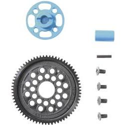 [54500] Tamiya 54500 RC Tt02 High Speed Gear Set - 68t
