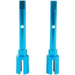 [54502] Tamiya Alum Propeller Joint TT02 TAM54502 Electric Car/Truck Option Parts