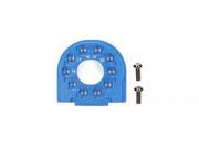 Tamiya #54558 Aluminum Motor Mount for Tamiya TT-02 Multi-Colored