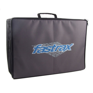 [FAST677] FASTRAX LARGE SHOULDER CARRY BAG