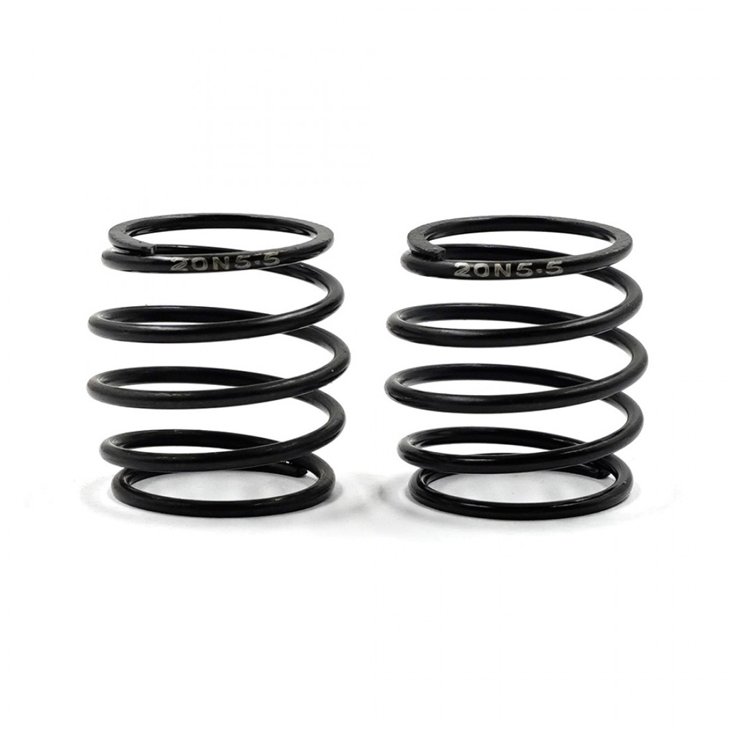 Xpress Progressive Barrel Spring 5.5P 20N For XQ11 / XQ3S (x2) XP-11211
