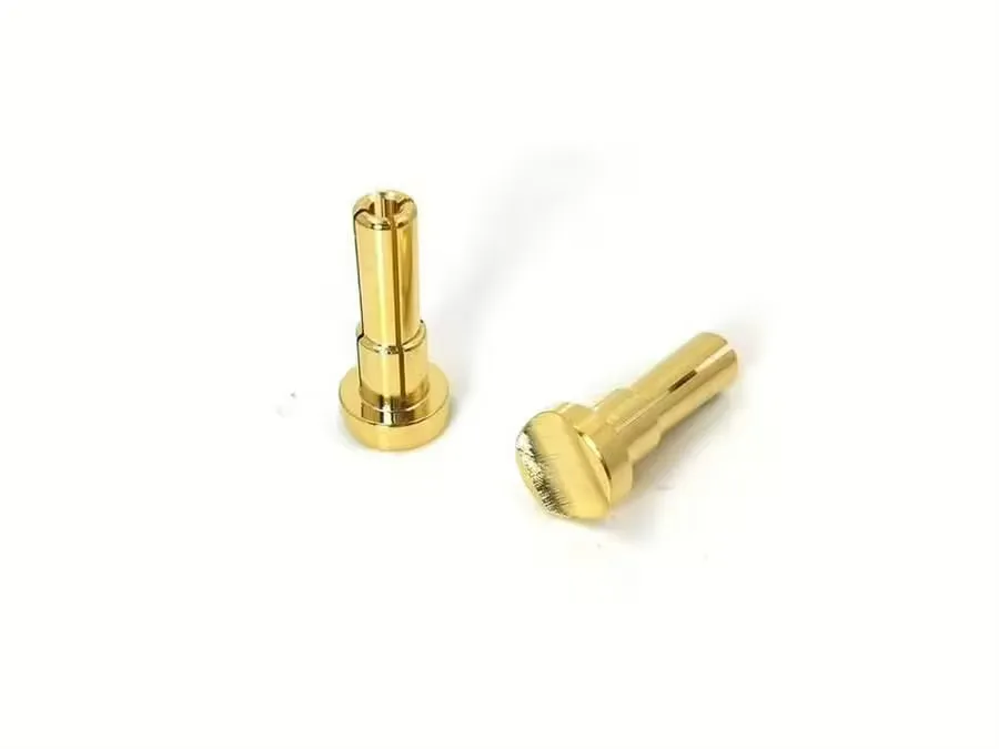 [MR33-BC-45] MR33 Battery Connector 4-5mm ( 2pcs. )