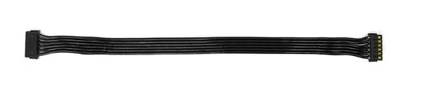 T-Work's Câble de capteur sensor moteur plat 80 à 300mm