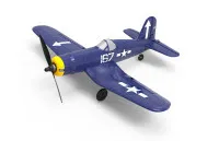 [MD11127] MODSTER MDX F4U Corsair RTF incluant stabilisation d’attitude sur 6 axes 400 mm