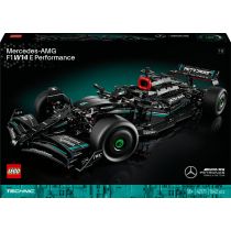 [42171] LEGO 42171 Technic Mercedes-AMG F1 W14 E Performance Set 42171