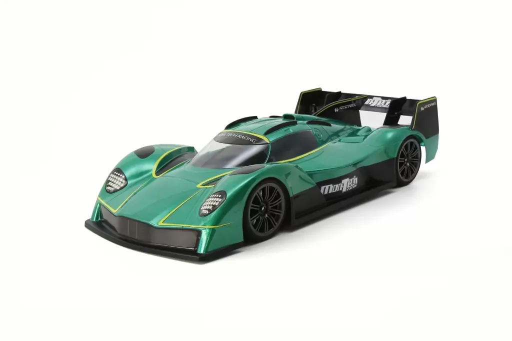 [025-011] Mon-Tech Walkyria LMH Body Shell