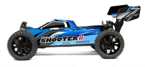 T2M PIRATE SHOOTER II RTR