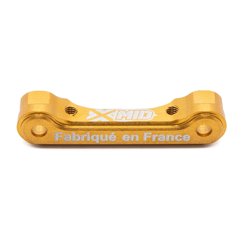 Cale anti-cabrage Hobbytech en aluminium + boules – Xmid