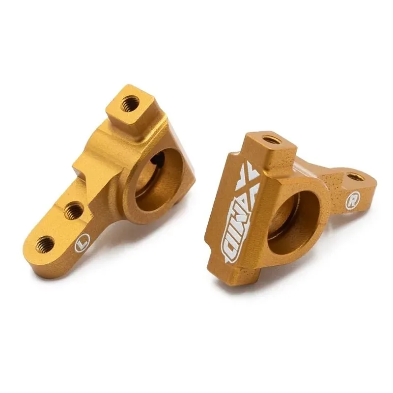 Fusées avant Hobbytech en aluminium – Xmid (2 pcs)