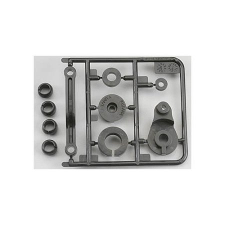 [51005] Tamiya 51005 RC Tt-01 P Parts