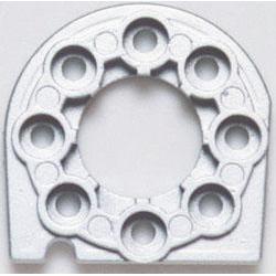Tamiya 300053666 Metal motor mount
