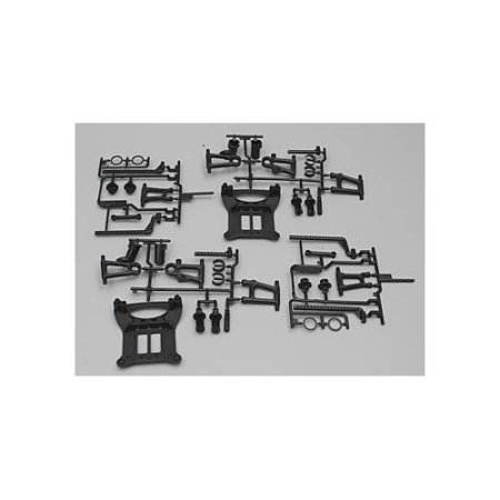 [51003] Tamiya 300051003 Suspension arm/body holder