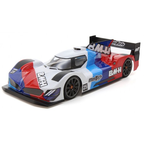 [MON025-014] 1/10 LMH 190MM Body - BM-H