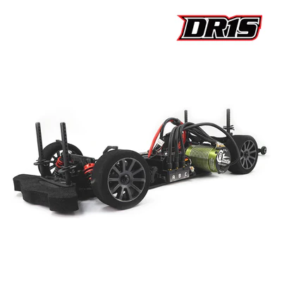 Xpress XP-90037 DR1S Dragnalo 1/10th 4WD EP High Power Touring Car Kit