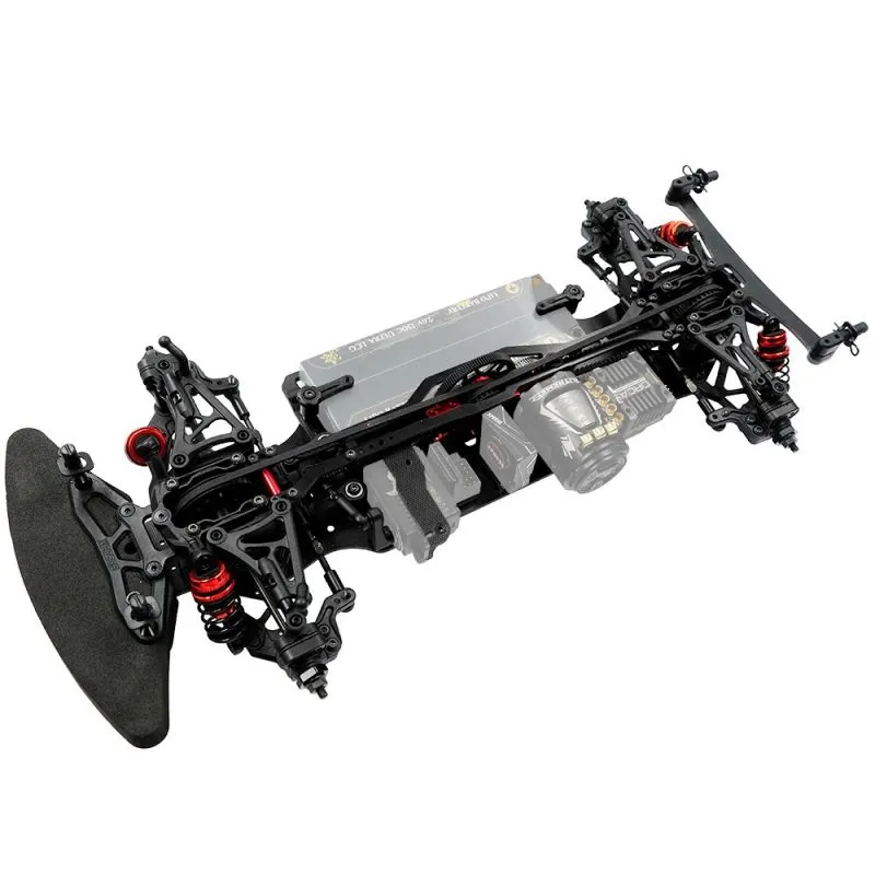 [XP-90042] Execute XQ3S 1/10 Sport Touring Car Kit - XPRESS XP-90042