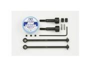 Tamiya Hop-up Options Op.791 Df-02 Shaft Assembly U